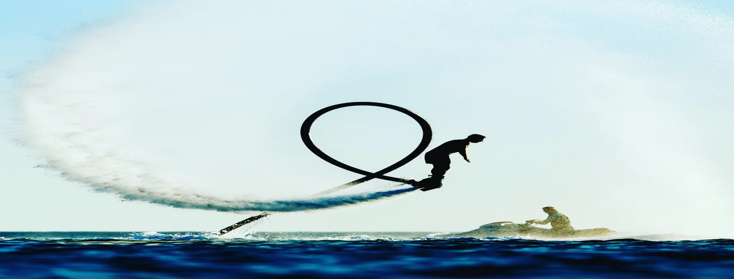 Image for Experience the Thrill